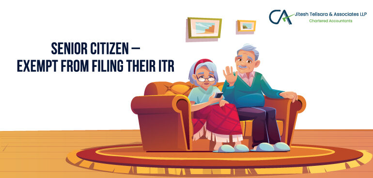senior-citizen-exempt-from-filing-their-itr-blog